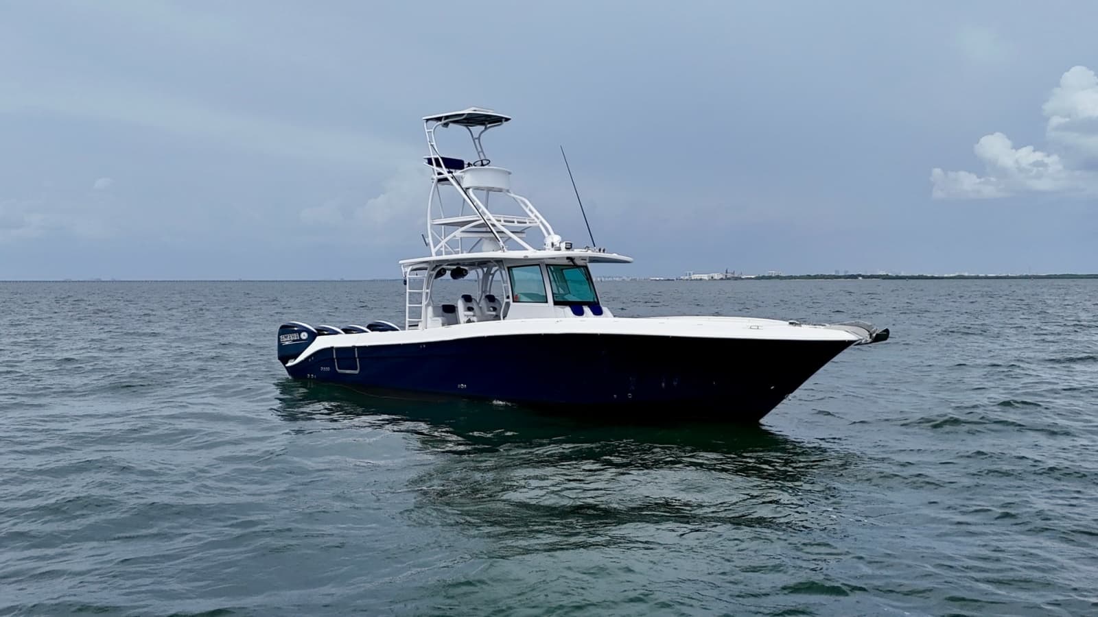 2018 Hydra-Sports 4200 Siesta - Photo 29