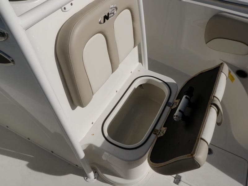 2015 NauticStar 2500 XS Center Console