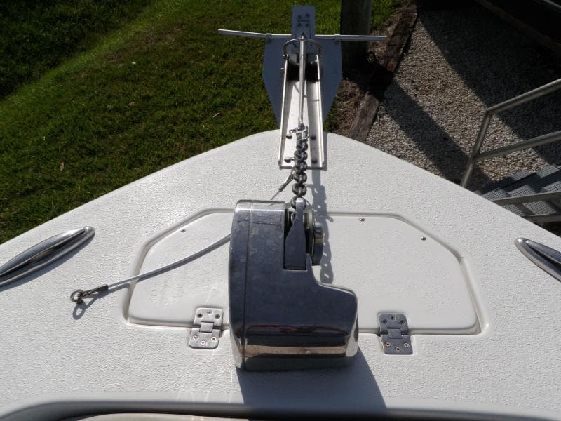 2015 NauticStar 2500 XS Center Console