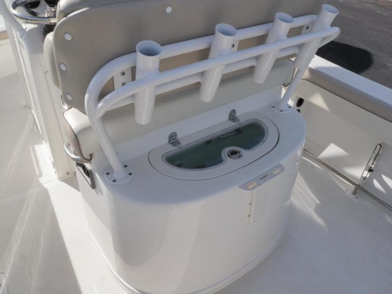 2015 NauticStar 2500 XS Center Console