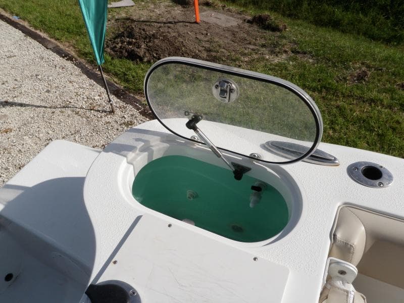 2015 NauticStar 2500 XS Center Console