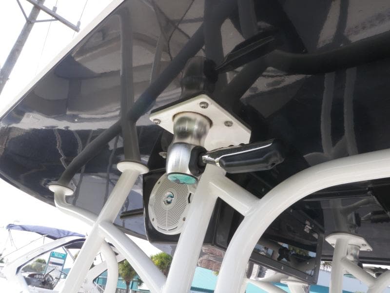 2015 NauticStar 2500 XS Center Console