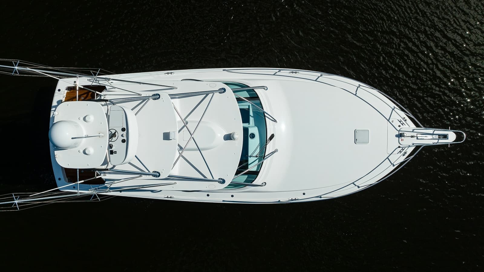 2022 Viking 44 Open - Photo 5