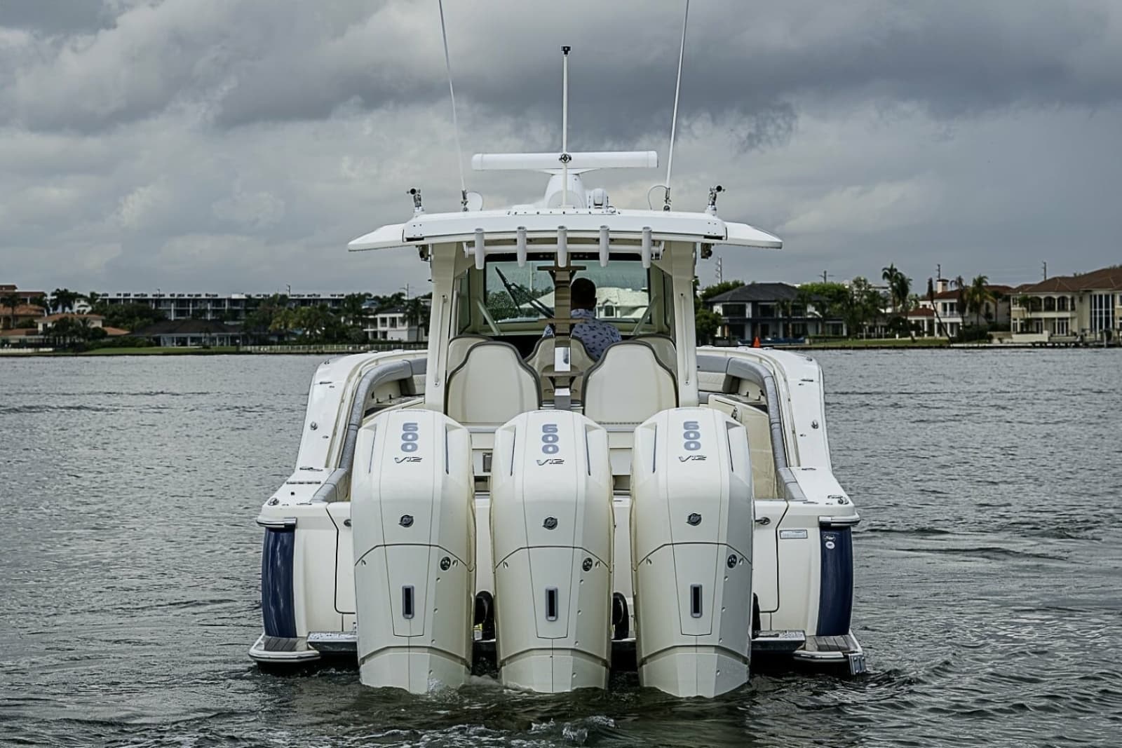 2024 Scout 42 LXF - Photo 54