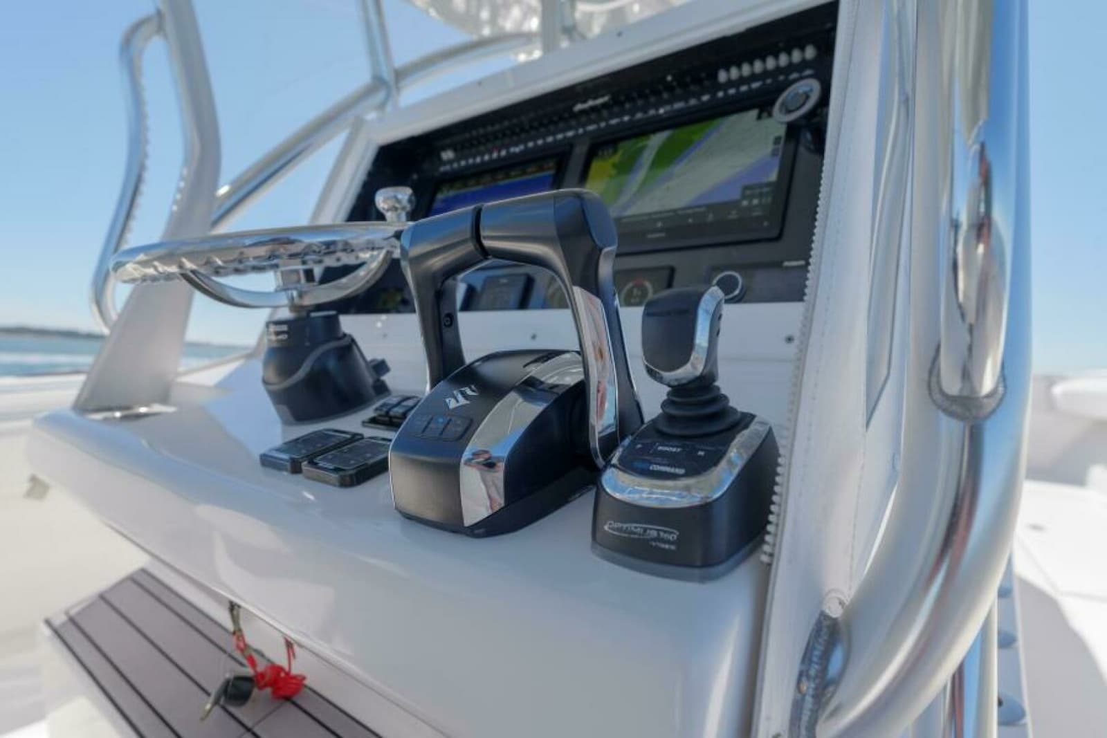 2023 SeaHunter 38 CTS - Photo 28