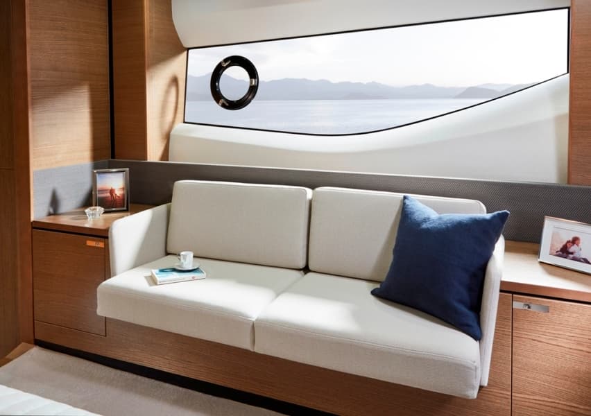 2026 Princess V65 Express