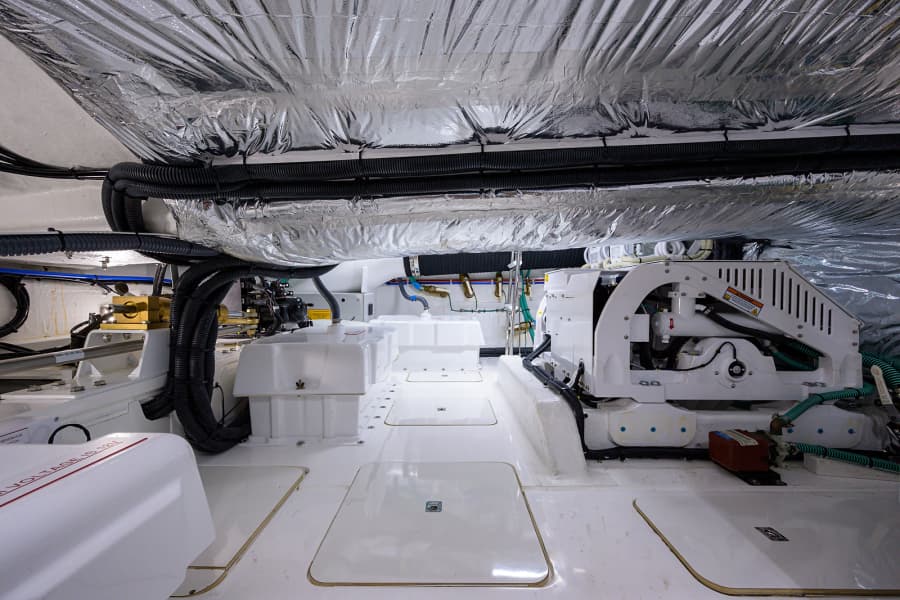 2026 Princess V65 Express