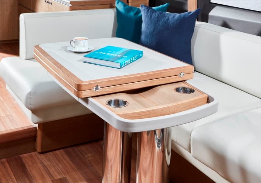 2026 Princess V65 Express