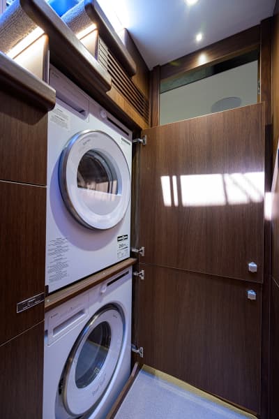 Companionway Staircase