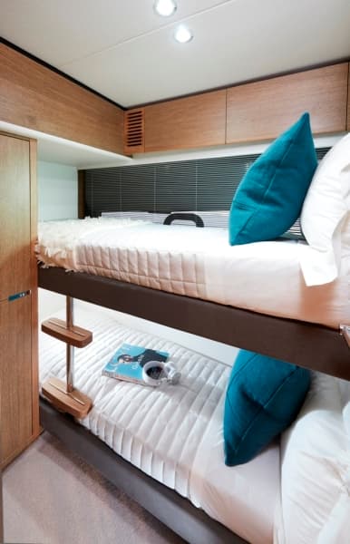 2026 Princess V65 Express