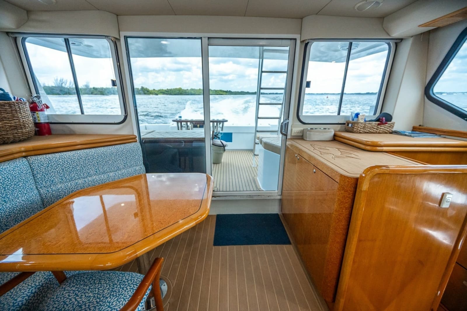 2000 Venturer 44 Catamaran/Sportfish - Photo 49