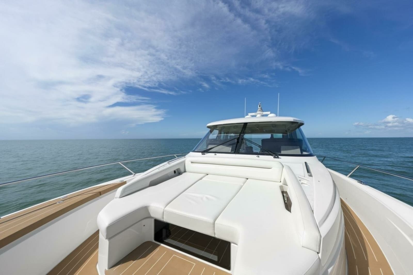 2023 Tiara Yachts EX 60 - Photo 49