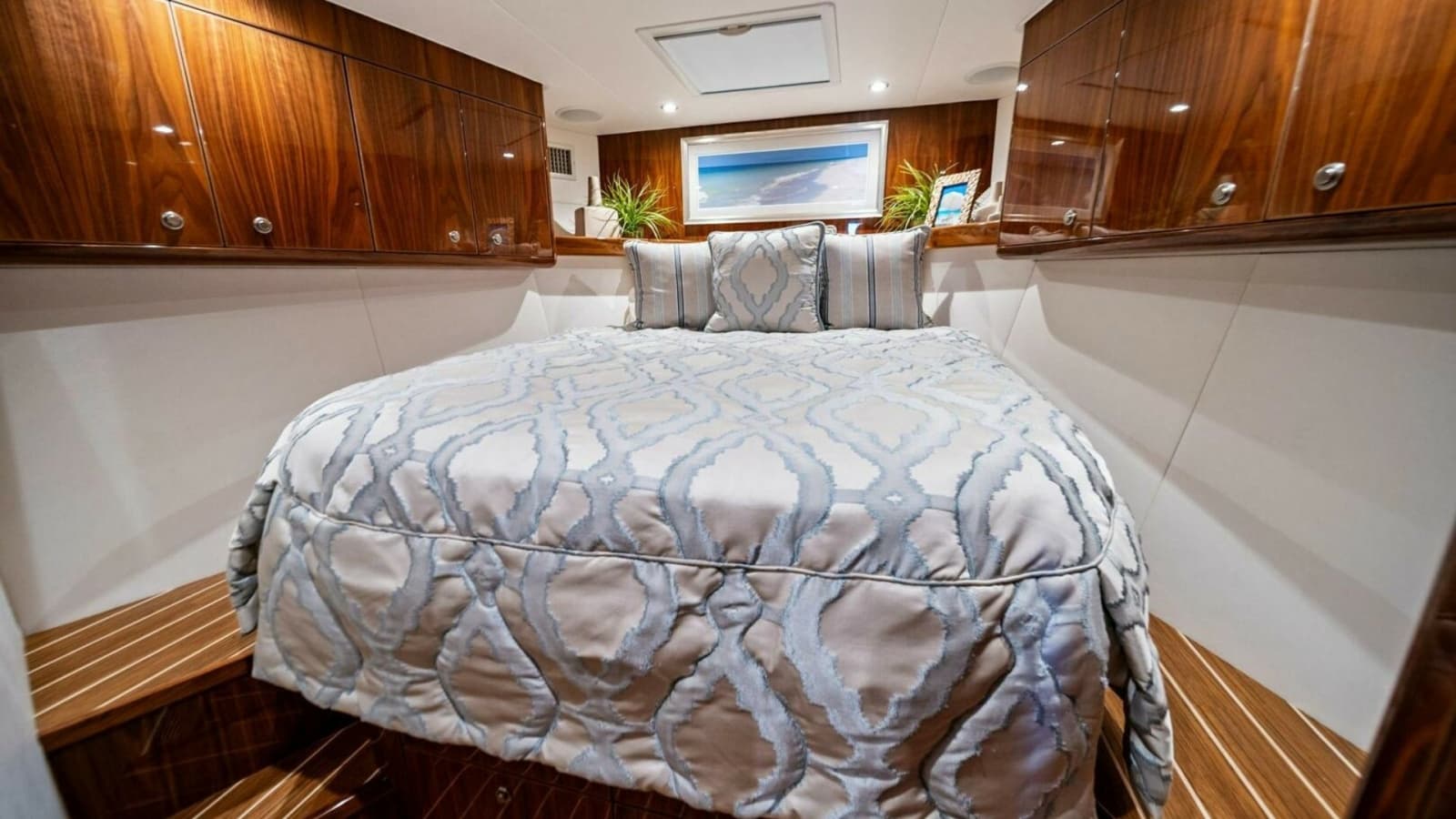 2021 Viking 46 Billfish - Photo 99