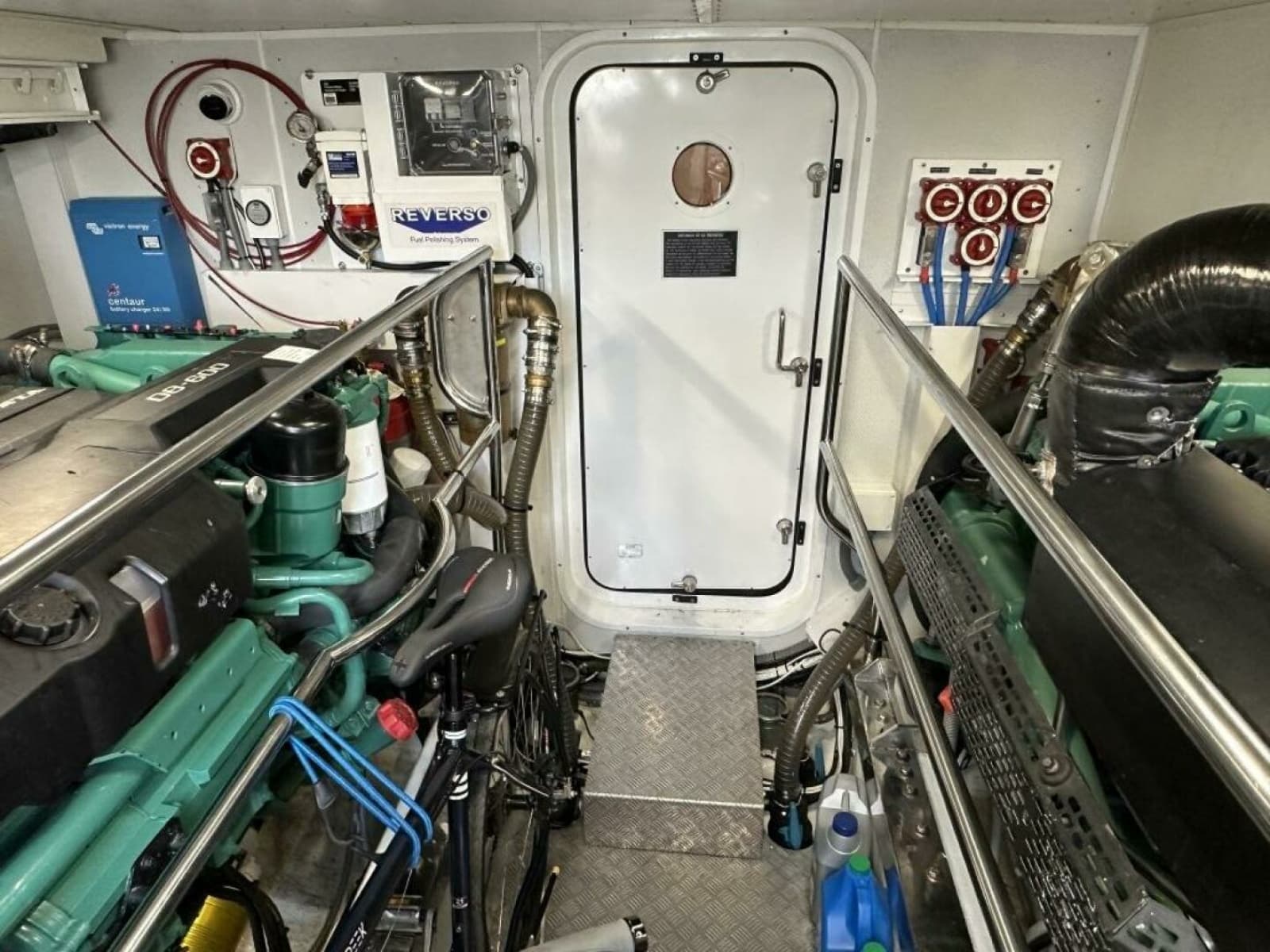 2023 Outer Reef Trident 620 Trident EVO - Photo 88