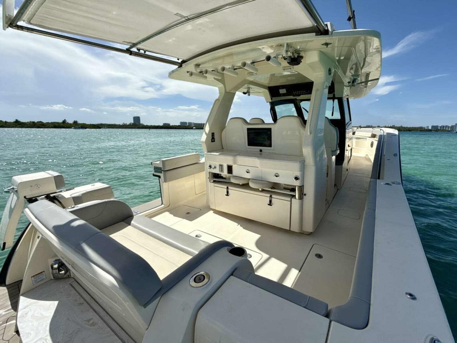 2021 Scout 425 LXF - Photo 28