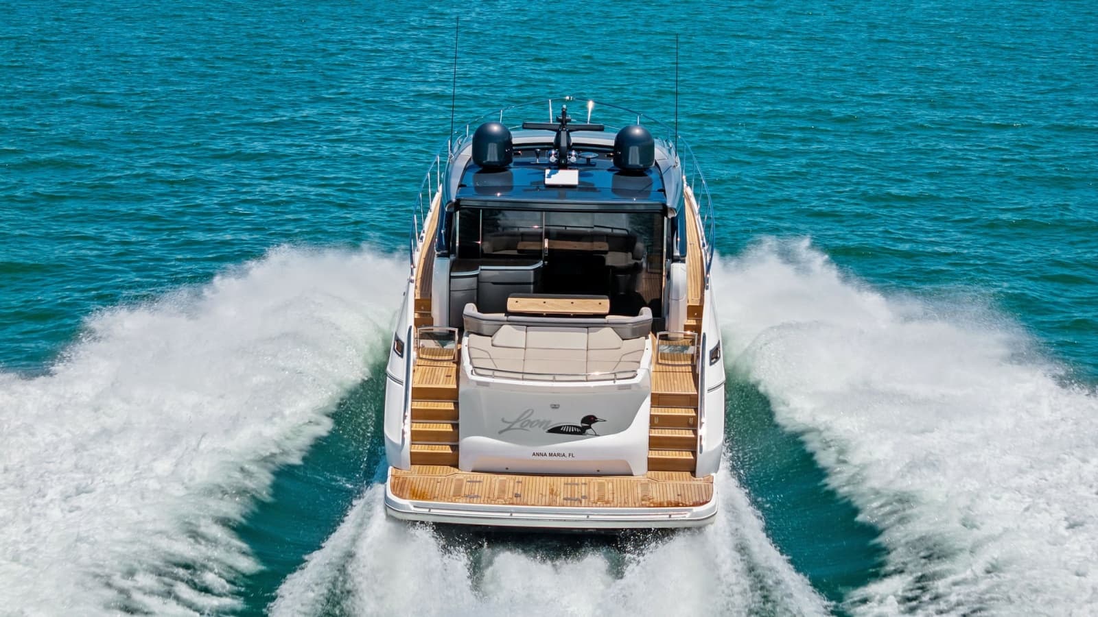 2019 Princess V65 - Photo 84