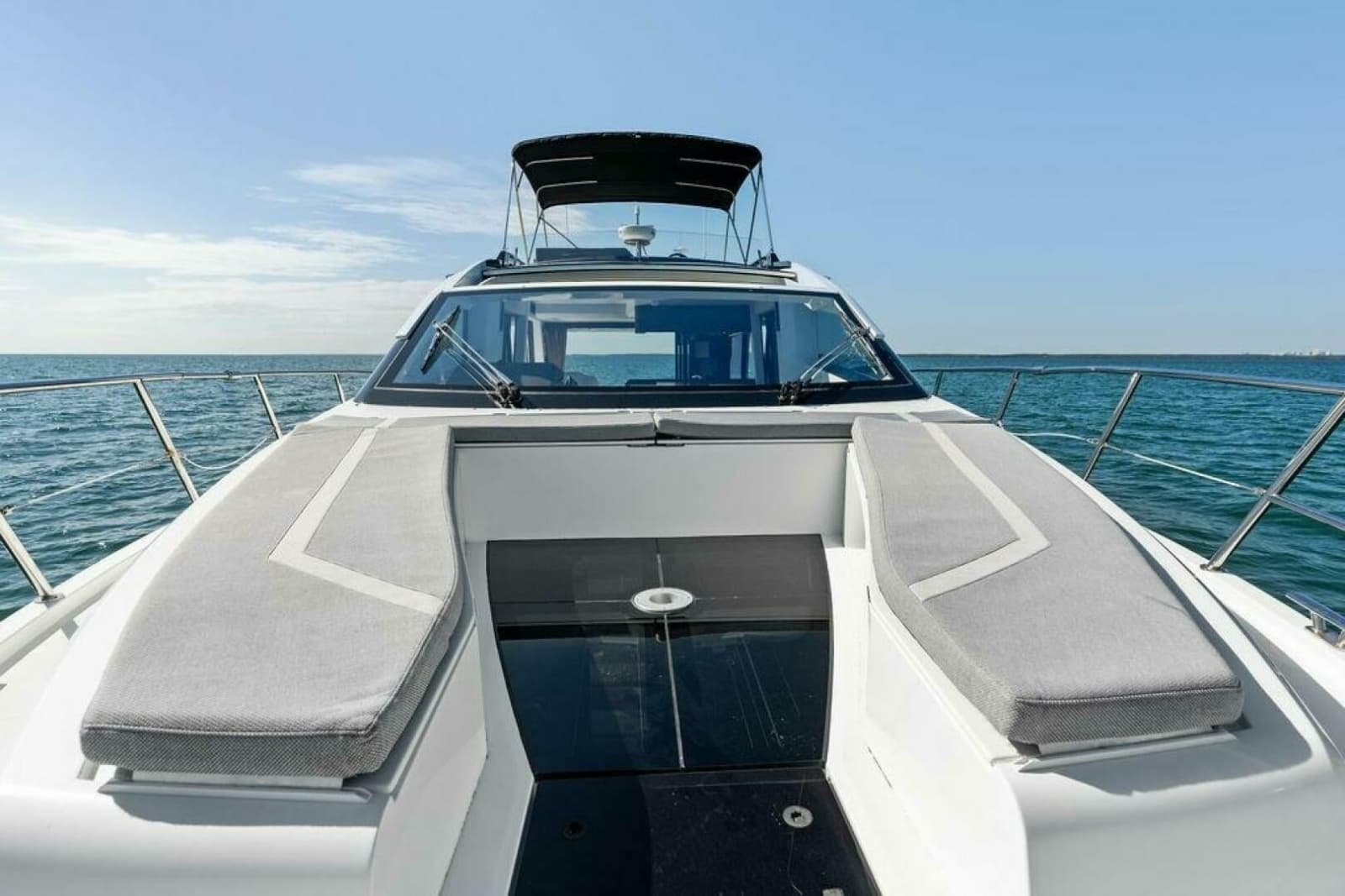 2024 Galeon 470 Sky - Photo 33