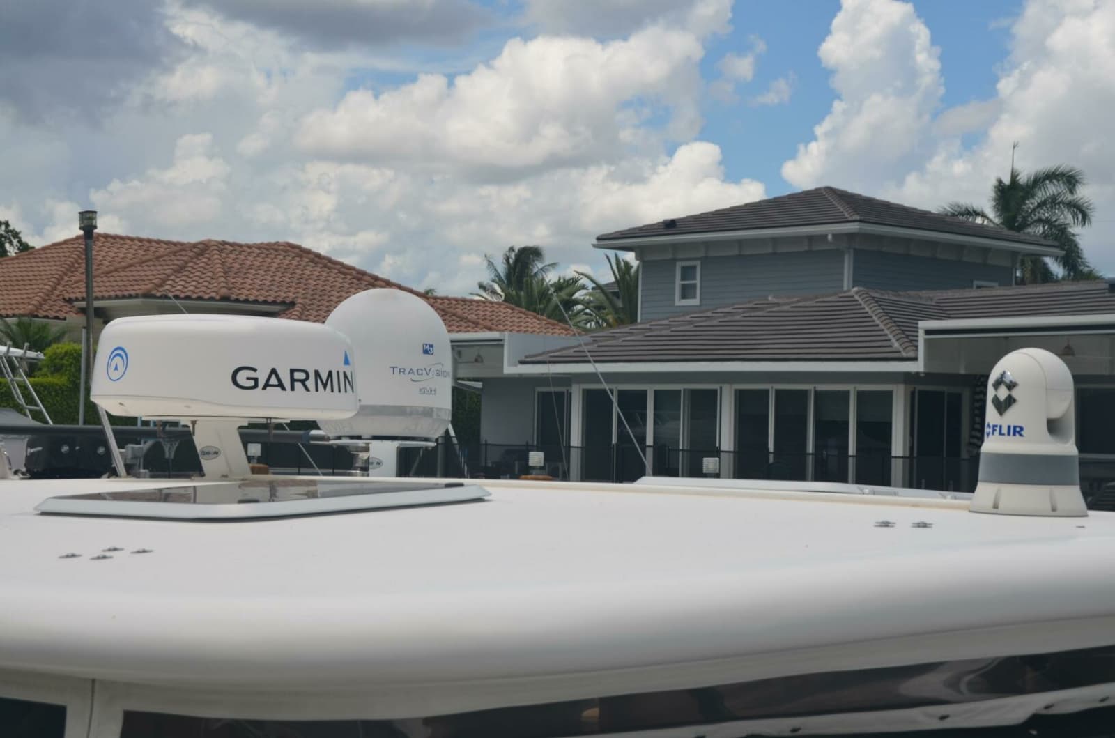 2001 Tiara Yachts 4100 Open - Photo 19