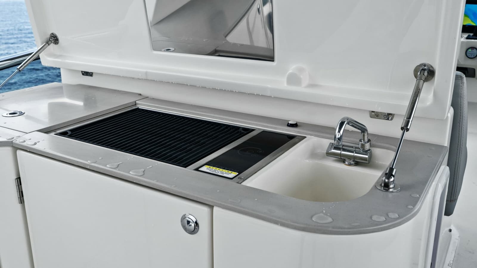 2024 Absolute 52 Navetta - Photo 16