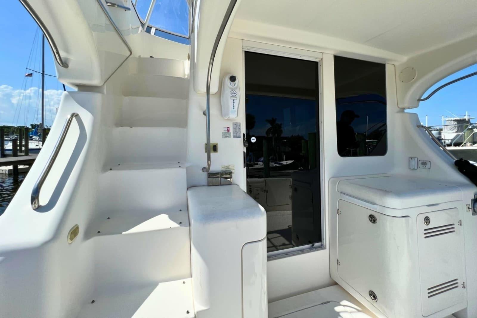 2005 Silverton Convertible - Photo 9