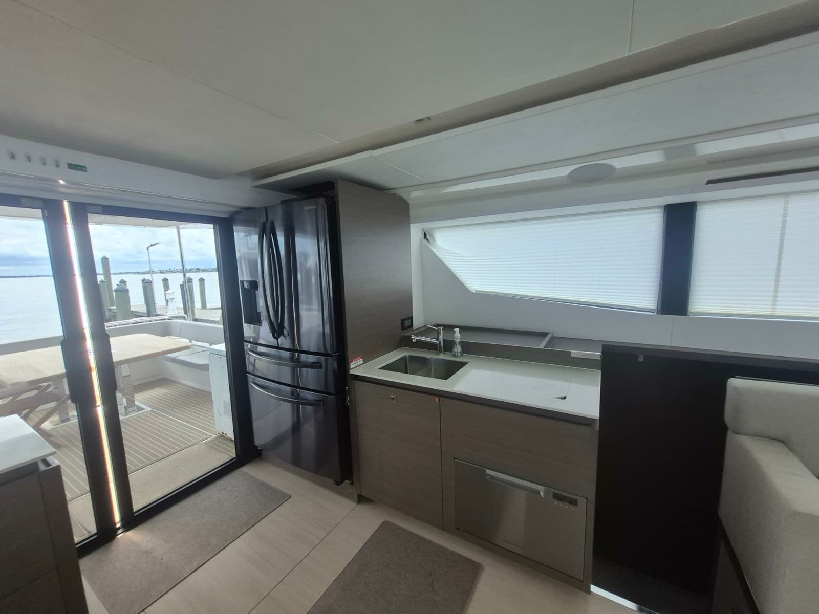2023 Leopard 53 Powercat - Photo 29
