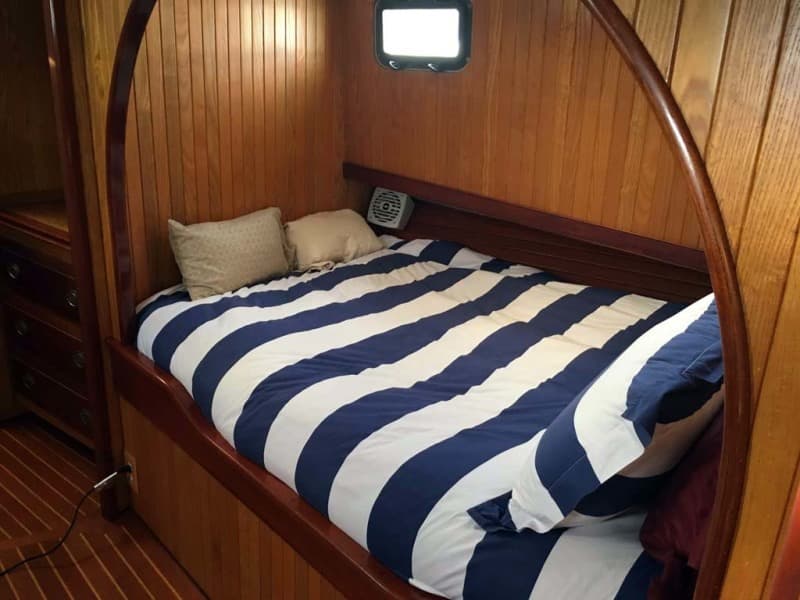 Stateroom