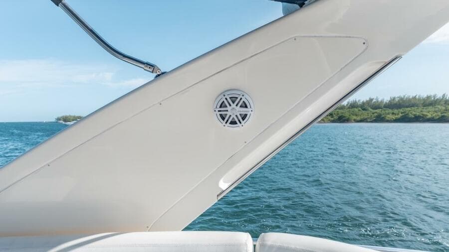 2007 Azimut Evolution