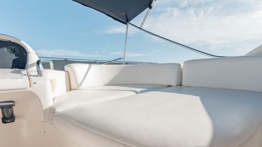 2007 Azimut Evolution