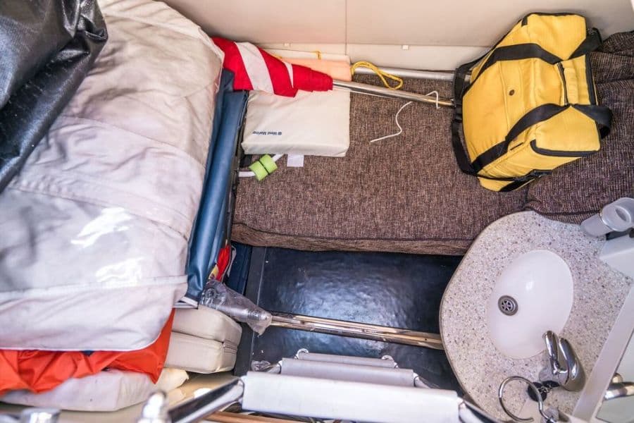 2010 Sunseeker Predator