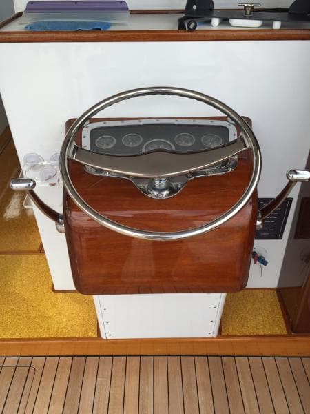 1965 Rybovich 37 Sportfish