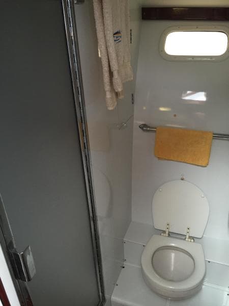 1965 Rybovich 37 Sportfish