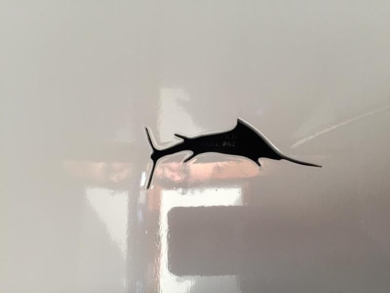 1965 Rybovich 37 Sportfish