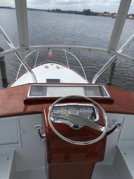 1965 Rybovich 37 Sportfish