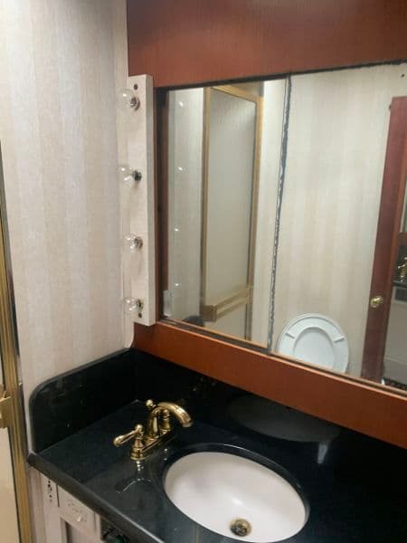 1985 Ocean Yachts Super Sport