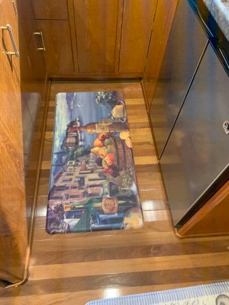 1985 Ocean Yachts Super Sport