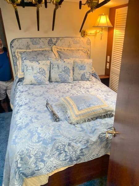 1985 Ocean Yachts Super Sport