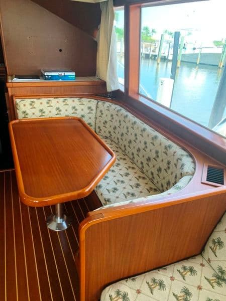 1979 Hatteras Sportfish