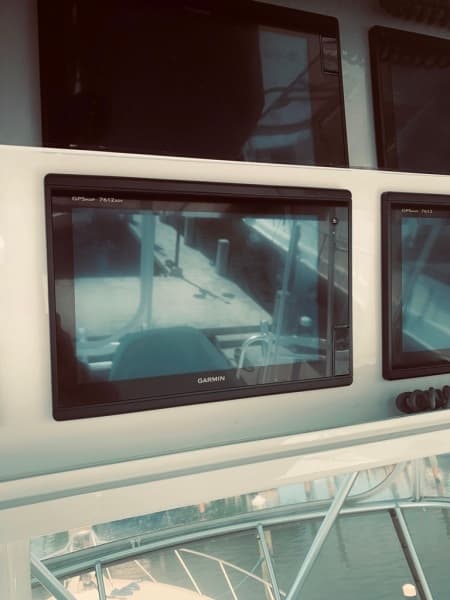 1979 Hatteras Sportfish