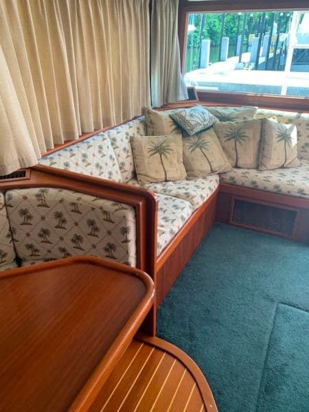 1979 Hatteras Sportfish