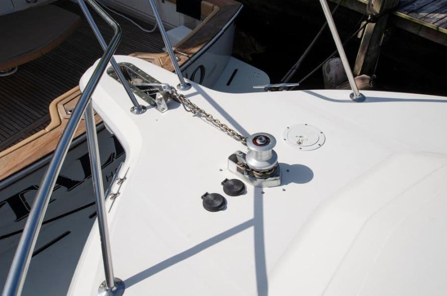 1993 Sea Ray Sundancer