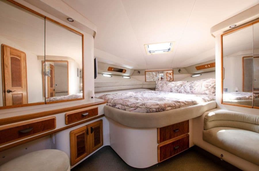 1993 Sea Ray Sundancer