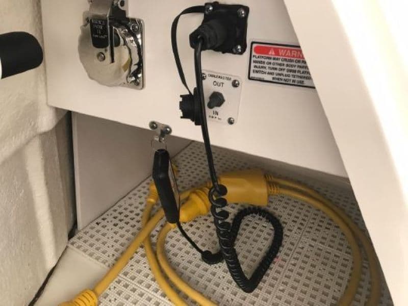 2005 Sea Ray Sundancer