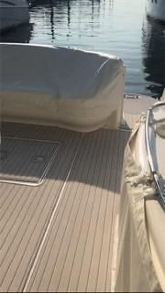 2005 Sea Ray Sundancer