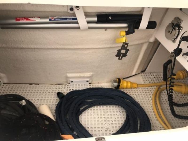 2005 Sea Ray Sundancer