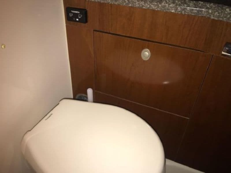 2005 Sea Ray Sundancer