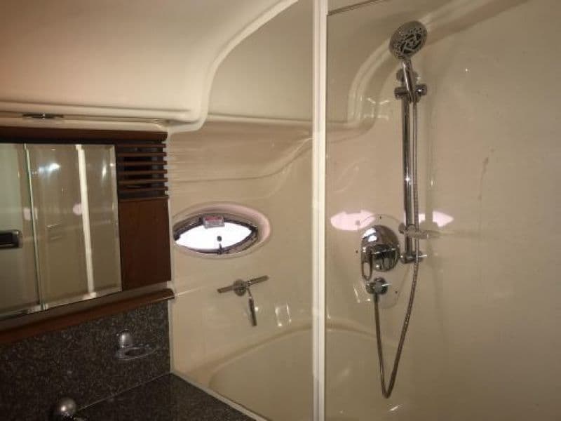 2005 Sea Ray Sundancer