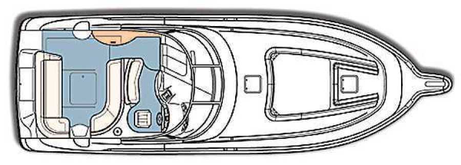 2000 Sea Ray Sundancer