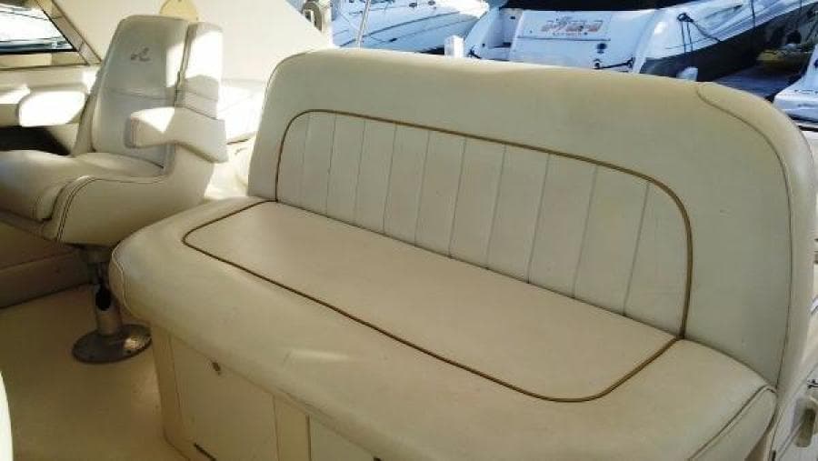 1997 Sea Ray Sundancer