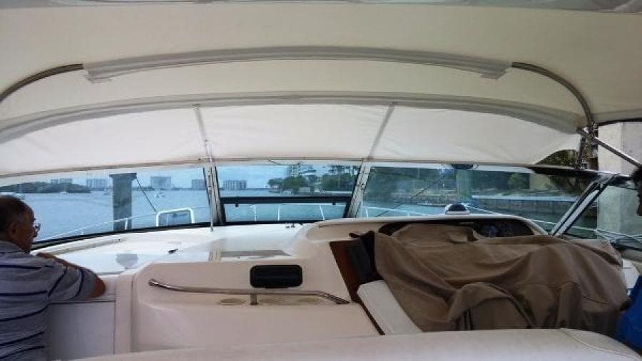 1997 Sea Ray Sundancer