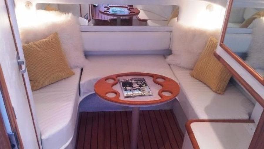 1997 Sea Ray Sundancer